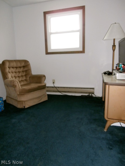 Center Ridge Heights - Residential