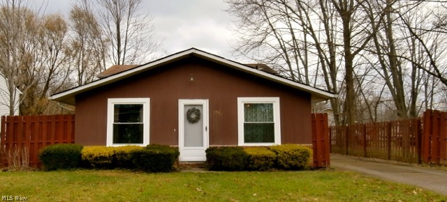 Center Ridge Heights - Residential