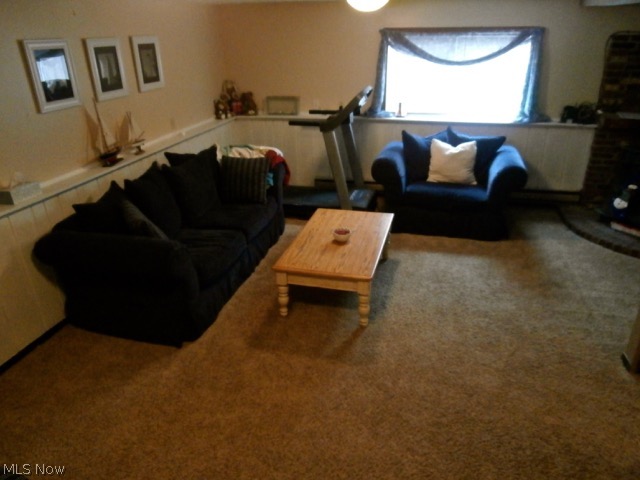 Center Ridge Heights - Residential