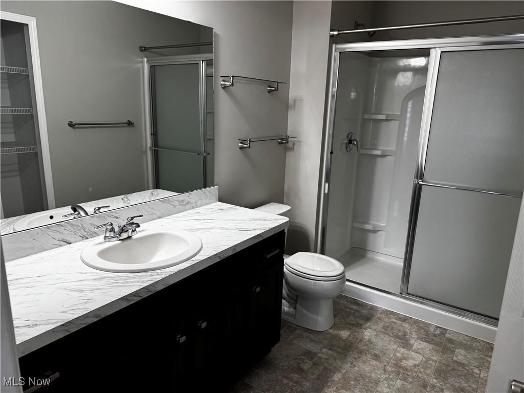 Martins Run - Residential