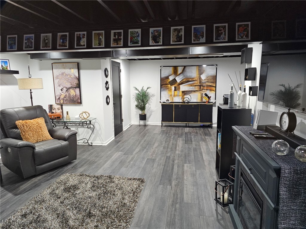 Martins Run - Residential