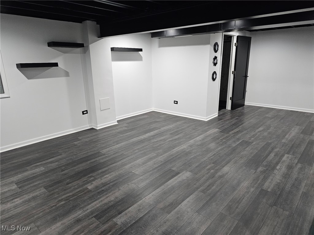 Martins Run - Residential