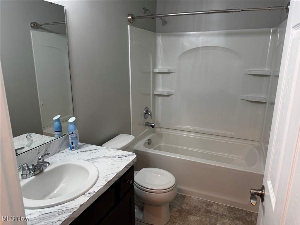 Martins Run - Residential