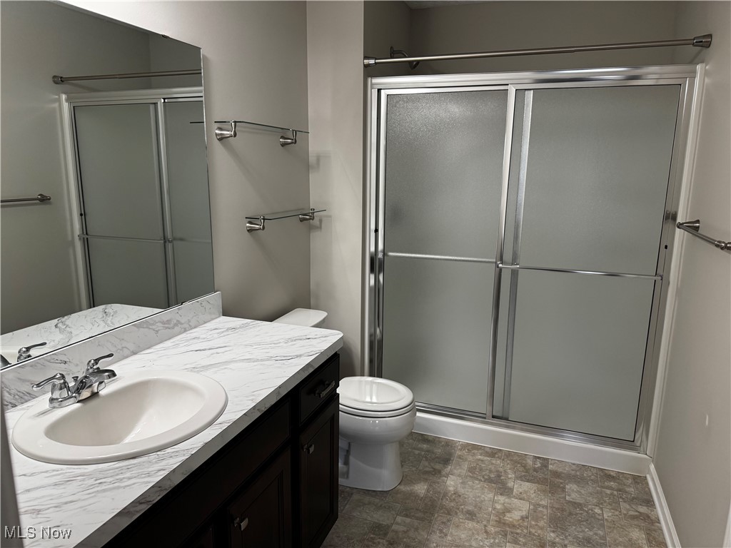 Martins Run - Residential