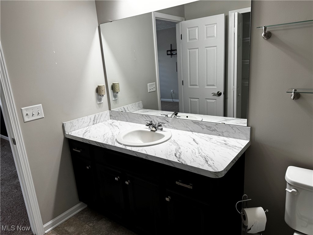 Martins Run - Residential