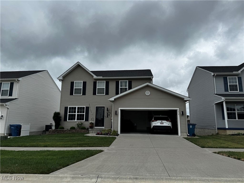 Martins Run - Residential