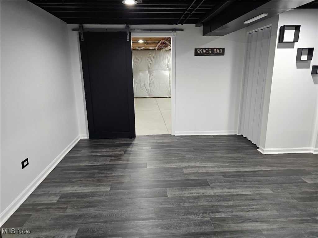 Martins Run - Residential