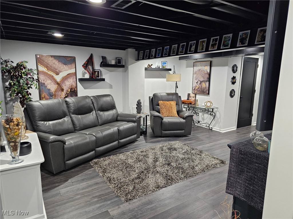 Martins Run - Residential