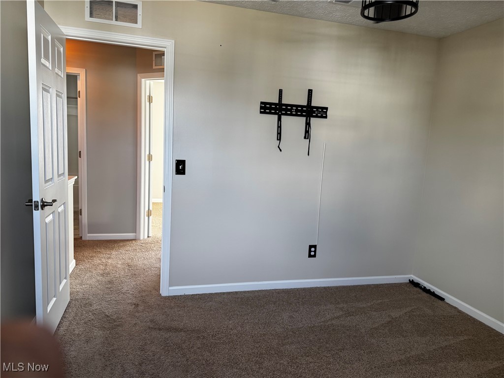 Martins Run - Residential