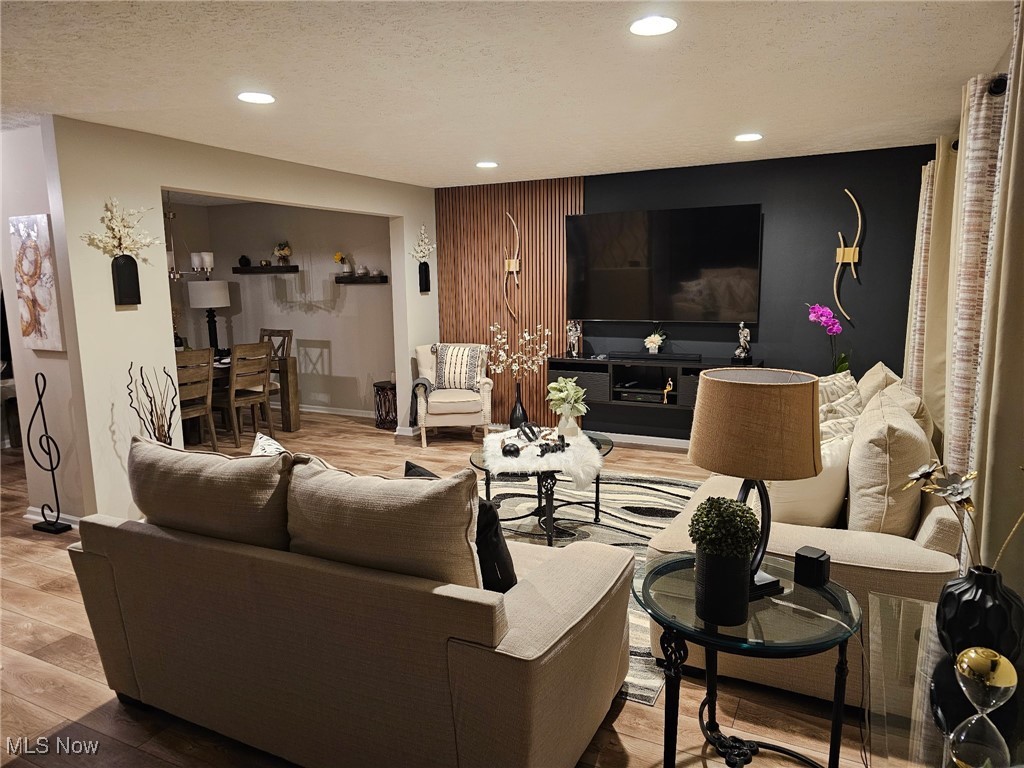 Martins Run - Residential