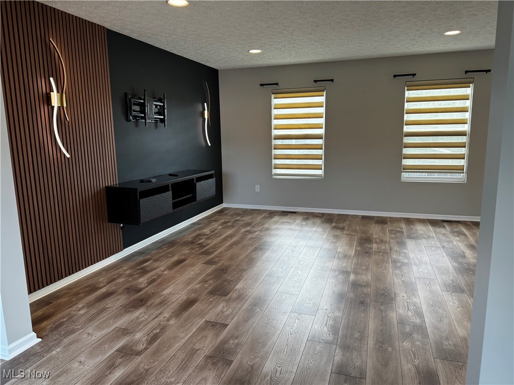 Martins Run - Residential