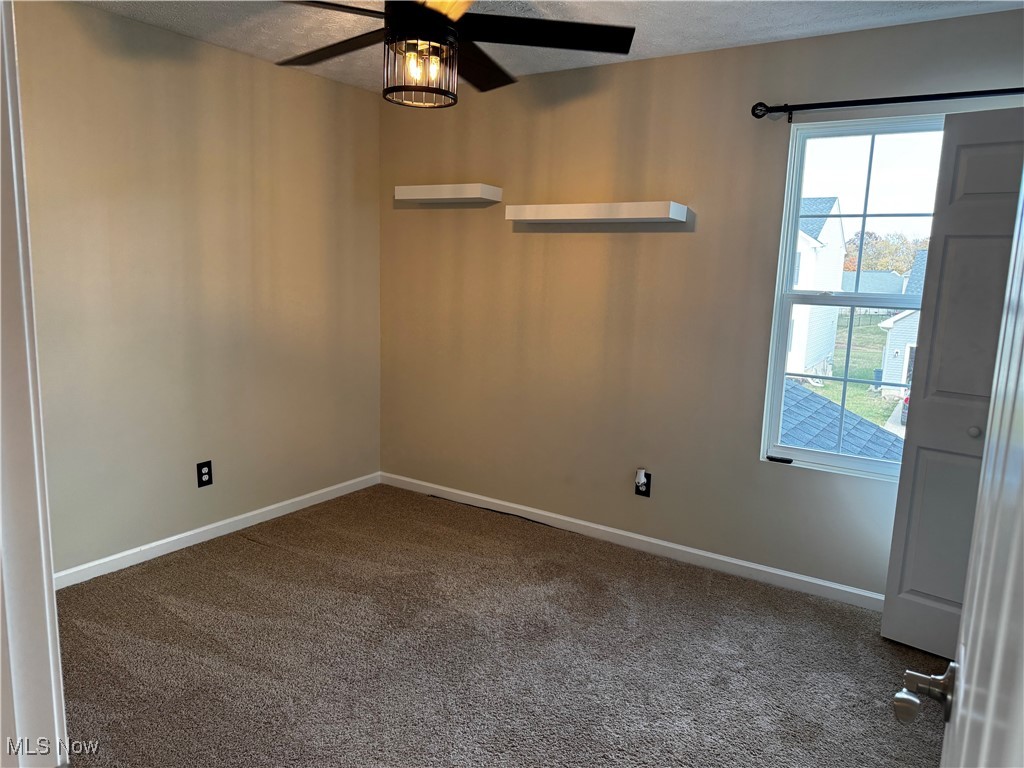 Martins Run - Residential