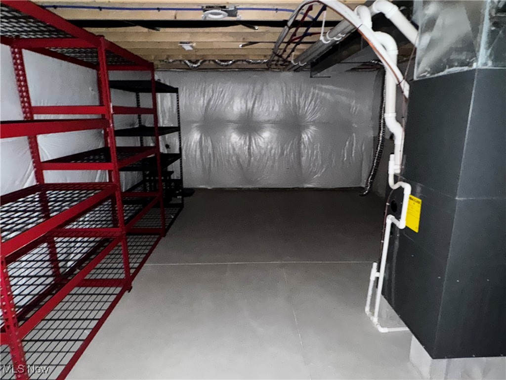 Martins Run - Residential