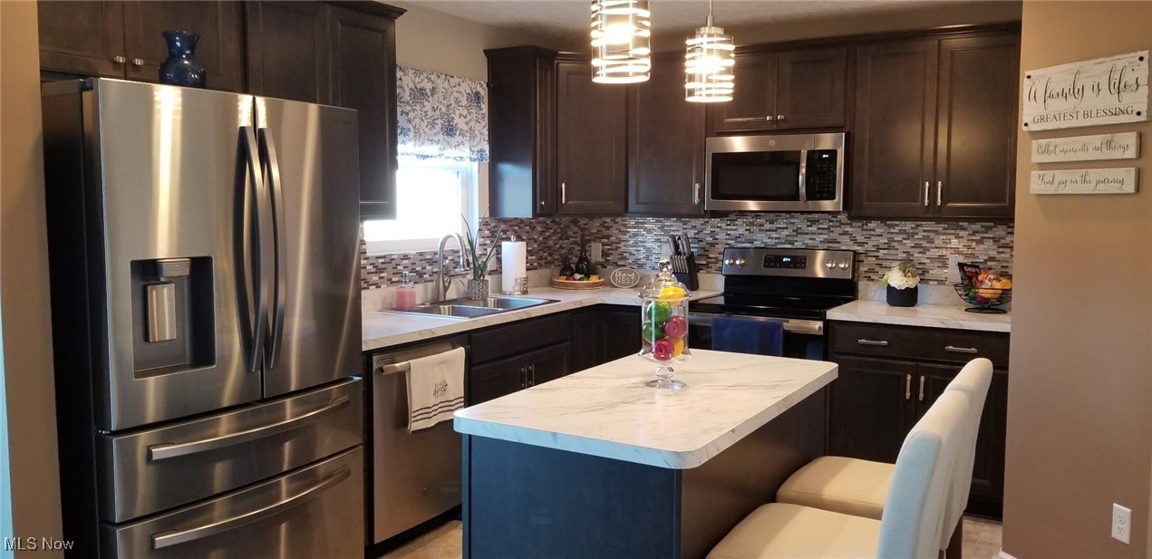 Martins Run - Residential