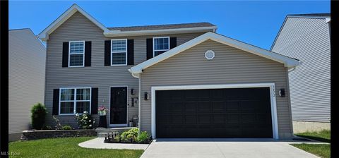 3472 Magnolia Drive Lorain OH 44053