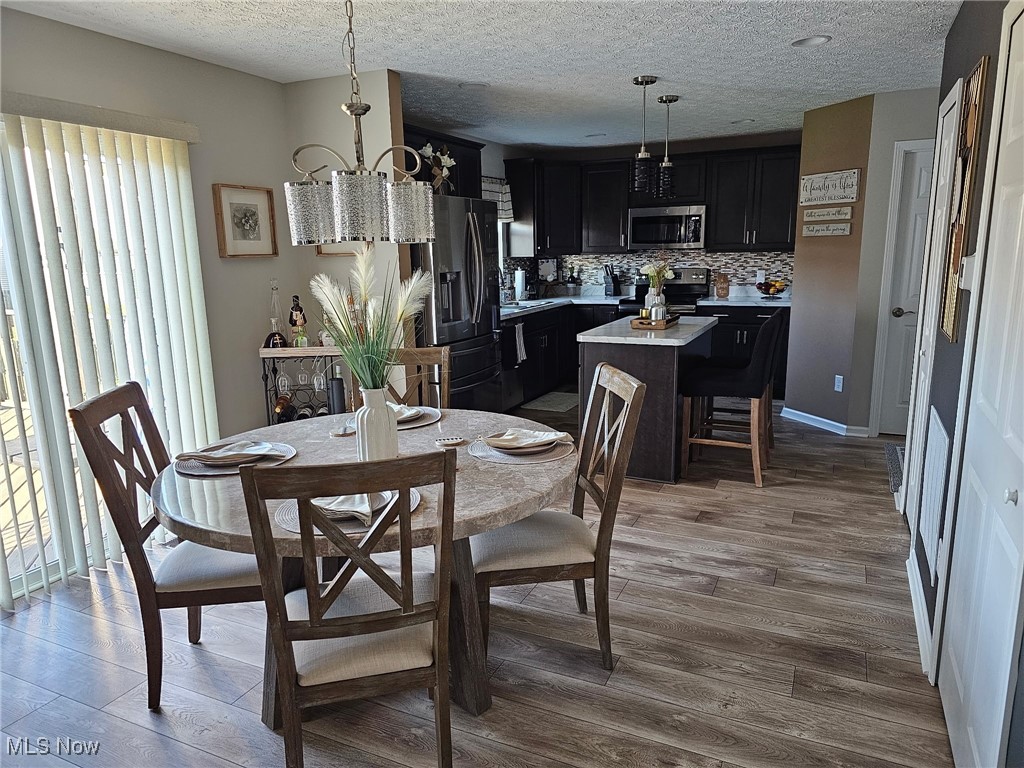 Martins Run - Residential