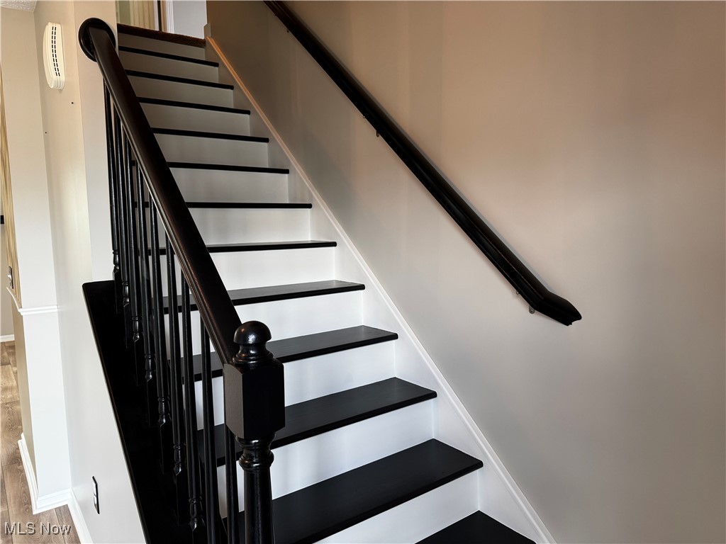 Martins Run - Residential