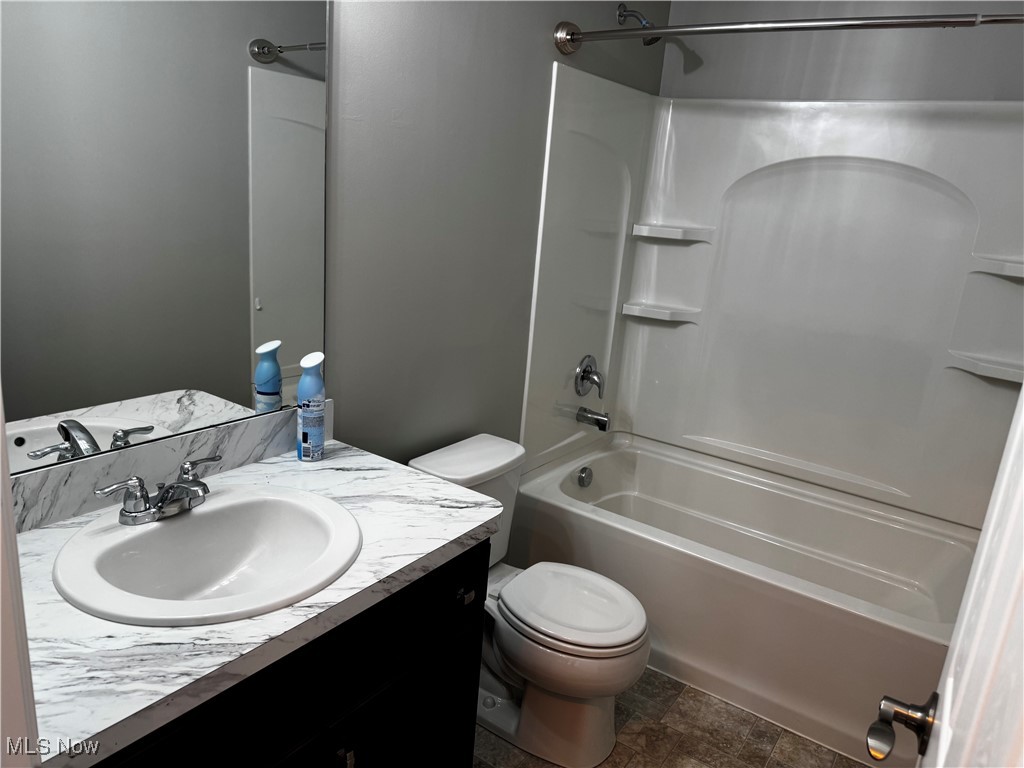 Martins Run - Residential