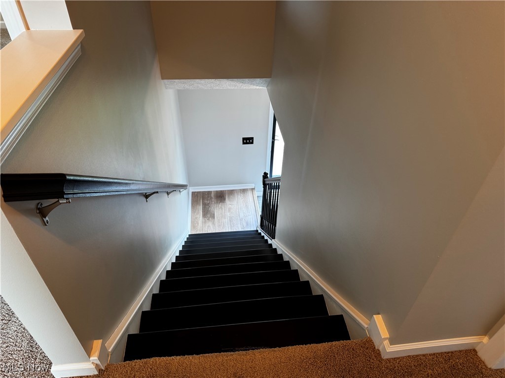 Martins Run - Residential