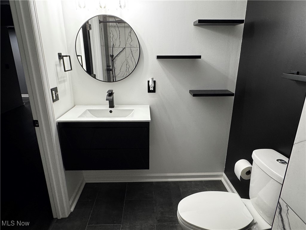 Martins Run - Residential