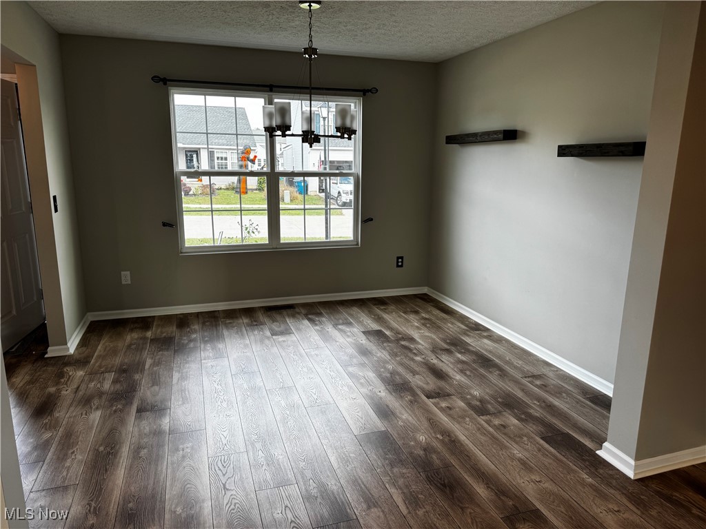 Martins Run - Residential