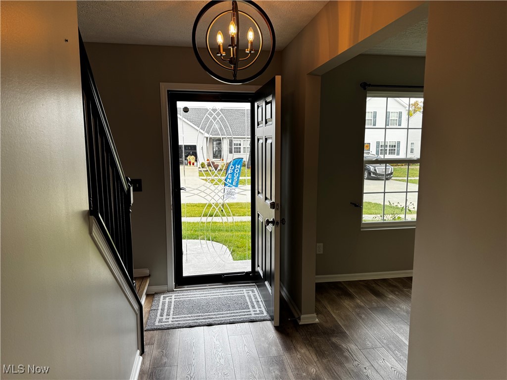 Martins Run - Residential