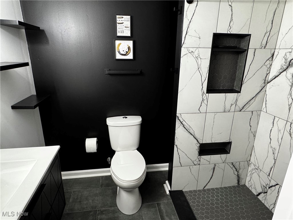 Martins Run - Residential