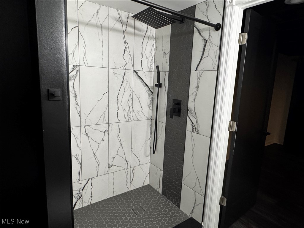 Martins Run - Residential