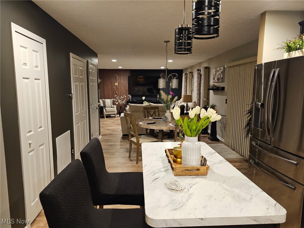 Martins Run - Residential