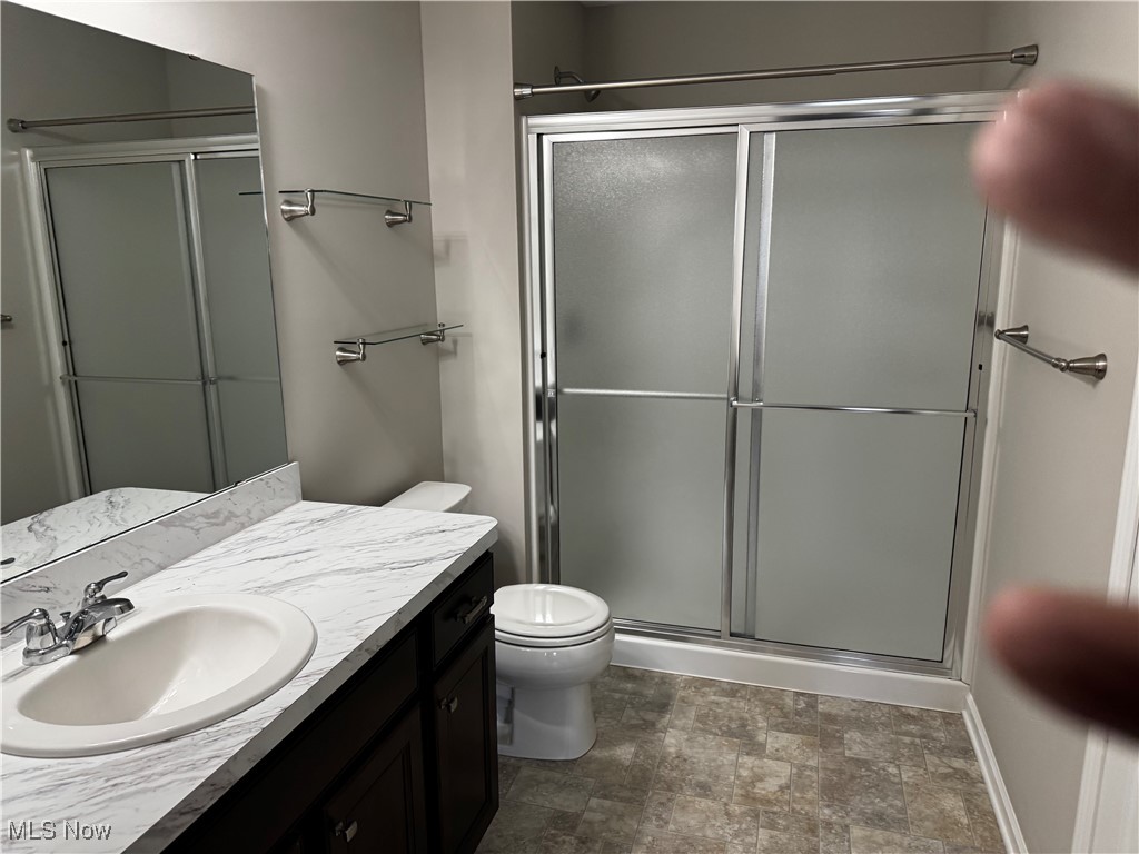 Martins Run - Residential