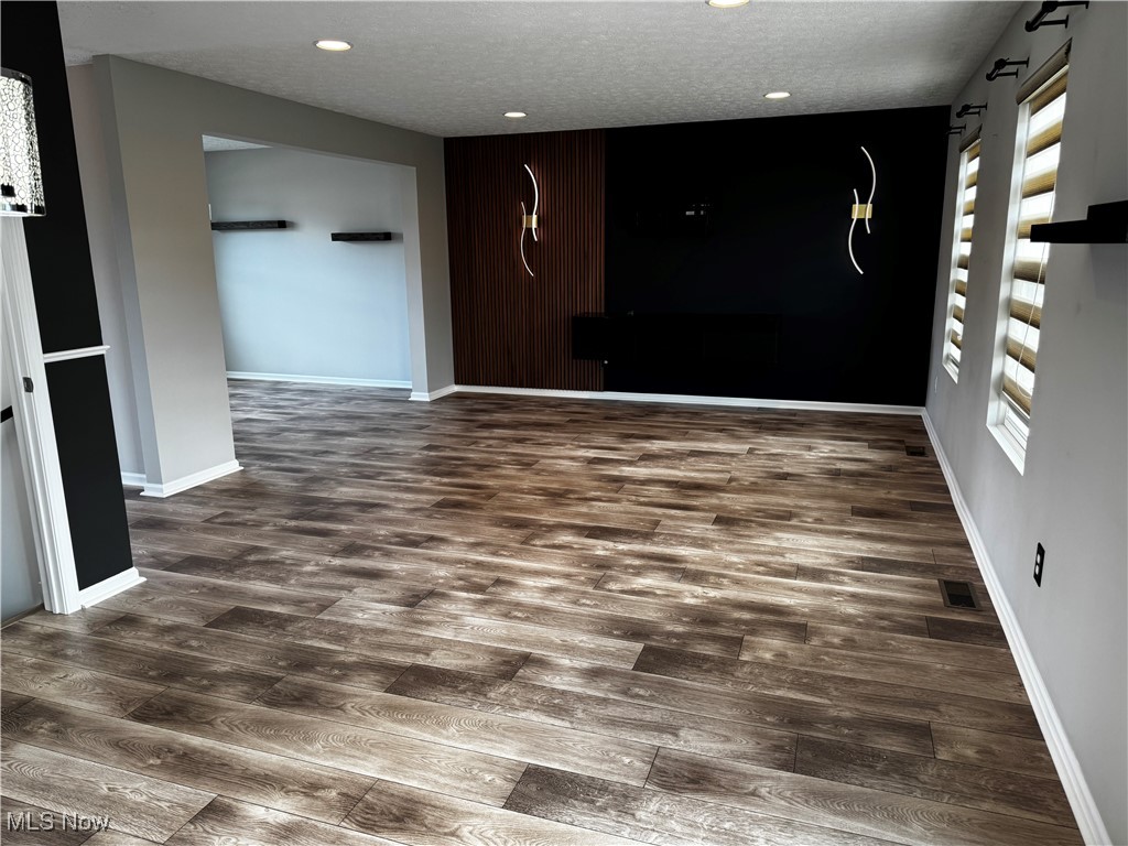 Martins Run - Residential