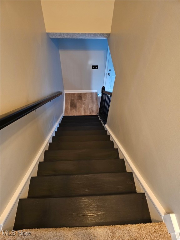 Martins Run - Residential
