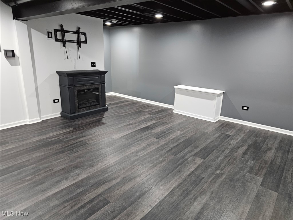 Martins Run - Residential