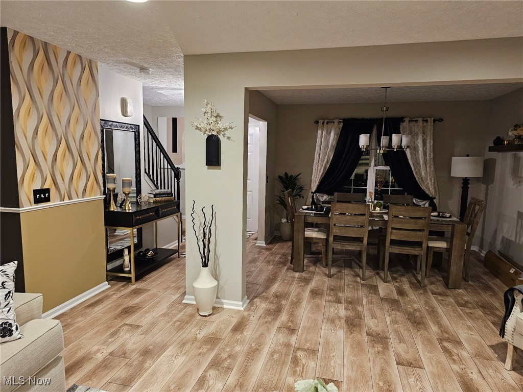 Martins Run - Residential