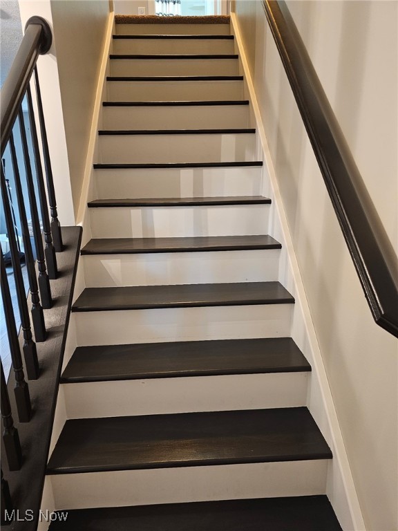 Martins Run - Residential