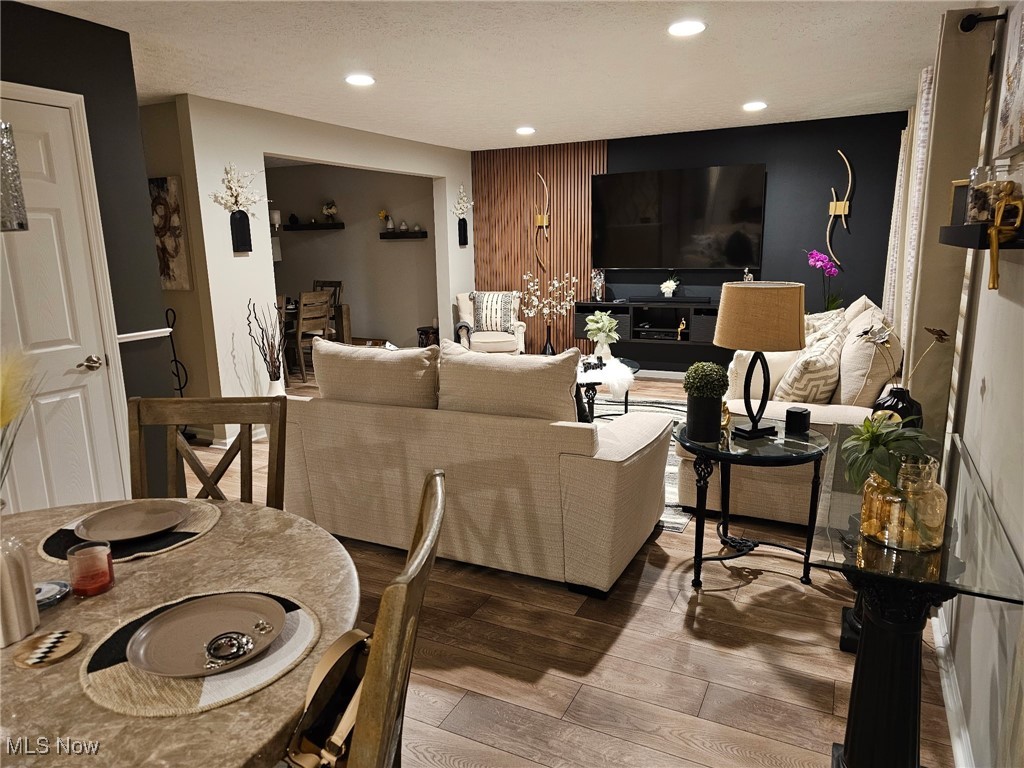 Martins Run - Residential