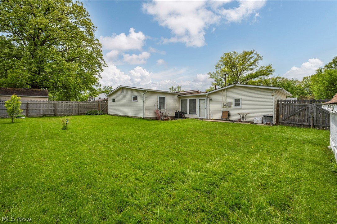 Broadview Allotment - Residential