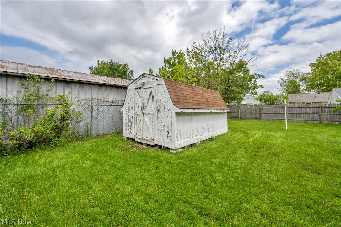 Broadview Allotment - Residential