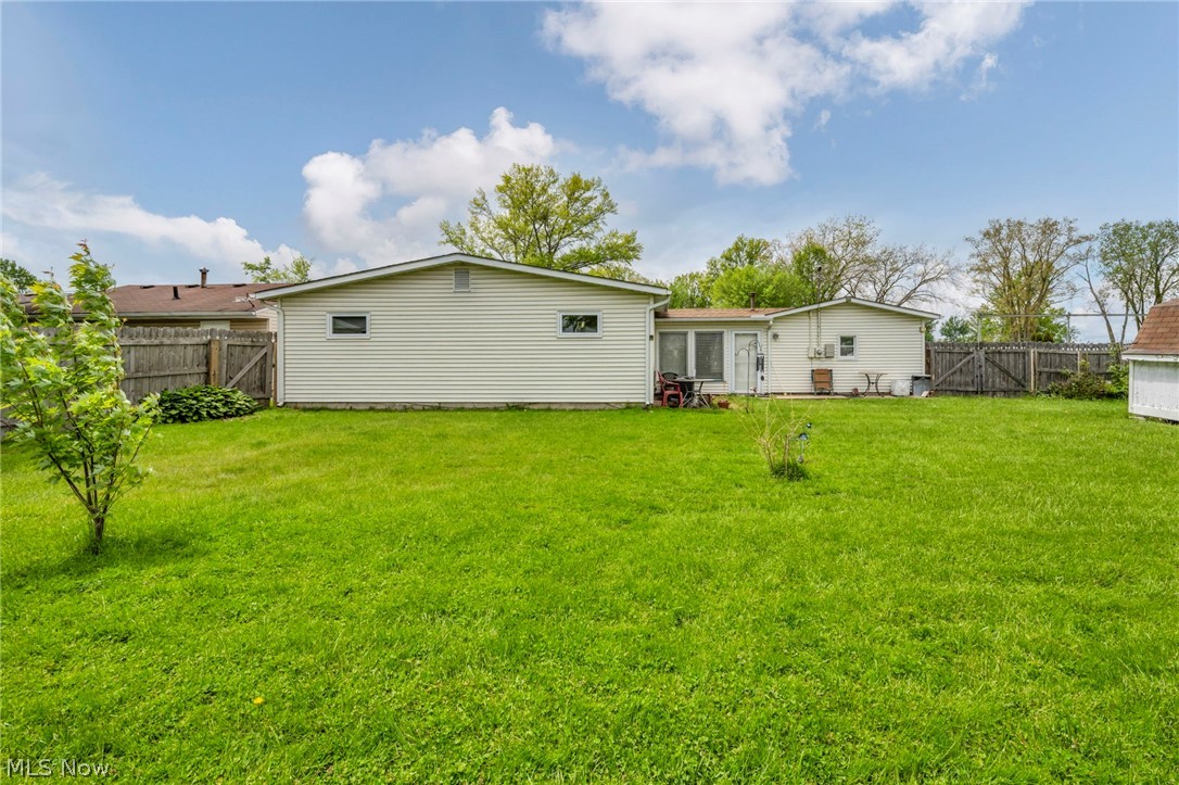 Broadview Allotment - Residential