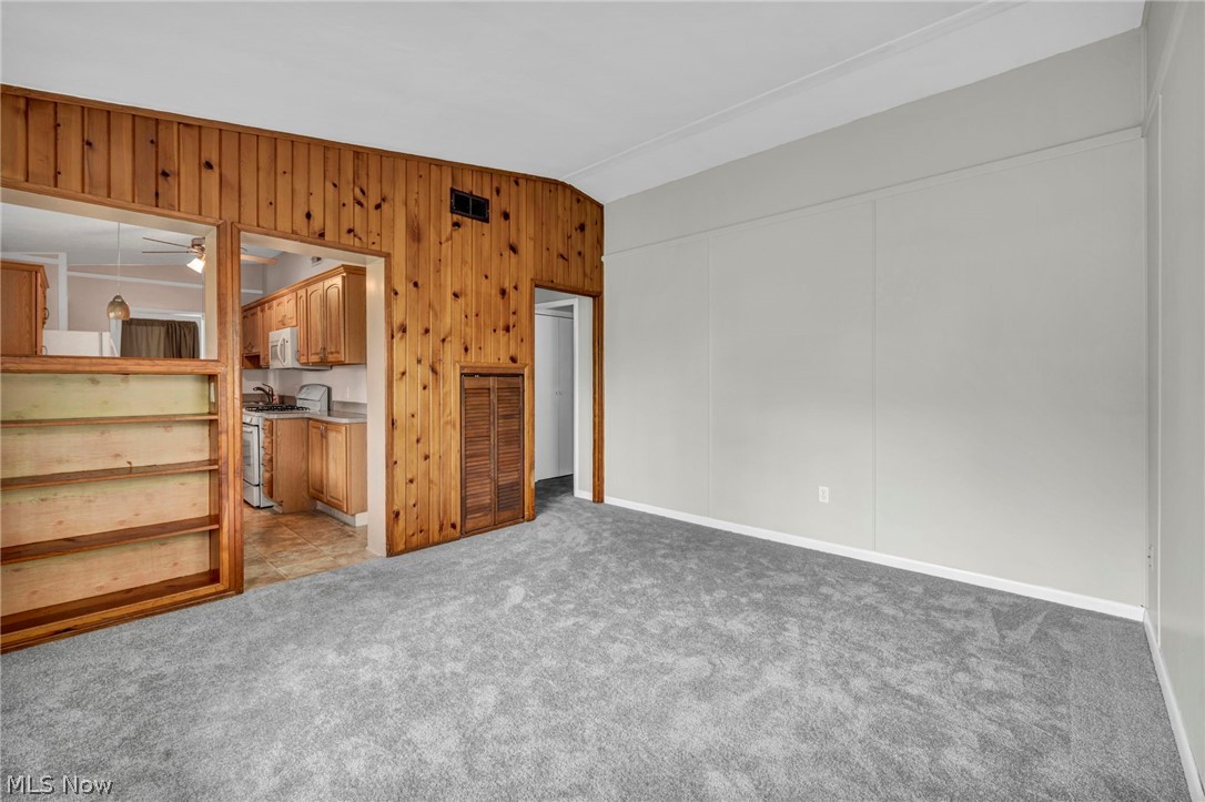 Broadview Allotment - Residential