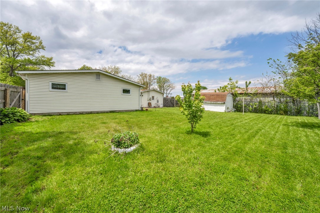 Broadview Allotment - Residential