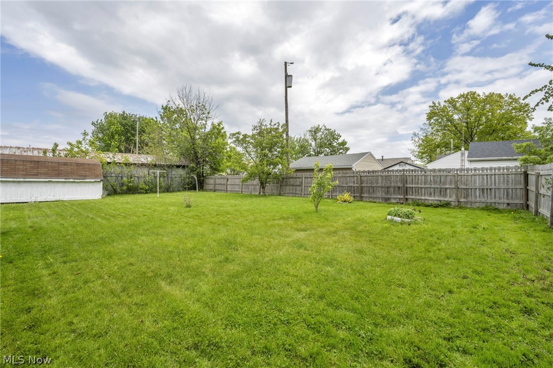 Broadview Allotment - Residential