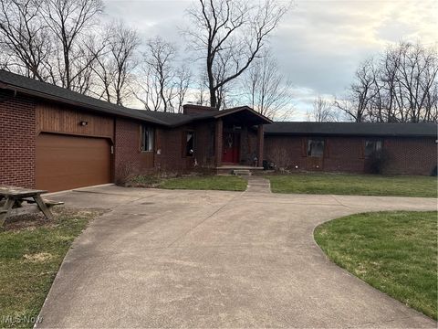 1740 BARNES Drive Wooster OH 44691