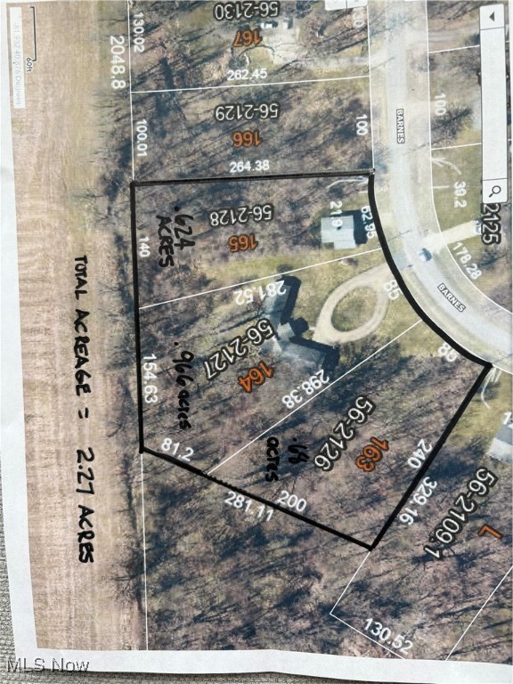 1740 Barnes Drive, Wooster, Ohio image 2