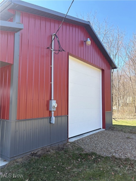 1740 Barnes Drive, Wooster, Ohio image 29