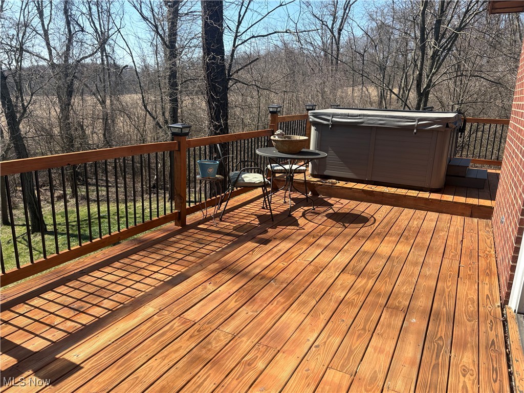 1740 Barnes Drive, Wooster, Ohio image 14