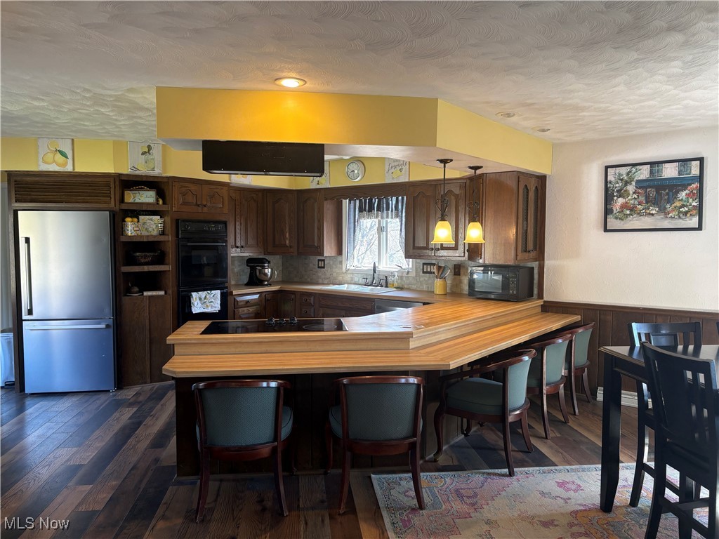 1740 Barnes Drive, Wooster, Ohio image 7