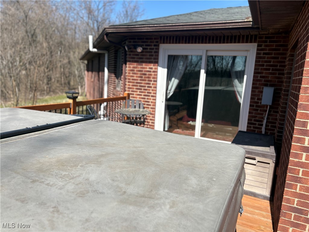1740 Barnes Drive, Wooster, Ohio image 17
