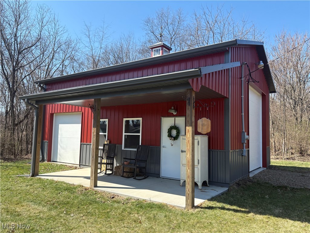 1740 Barnes Drive, Wooster, Ohio image 28