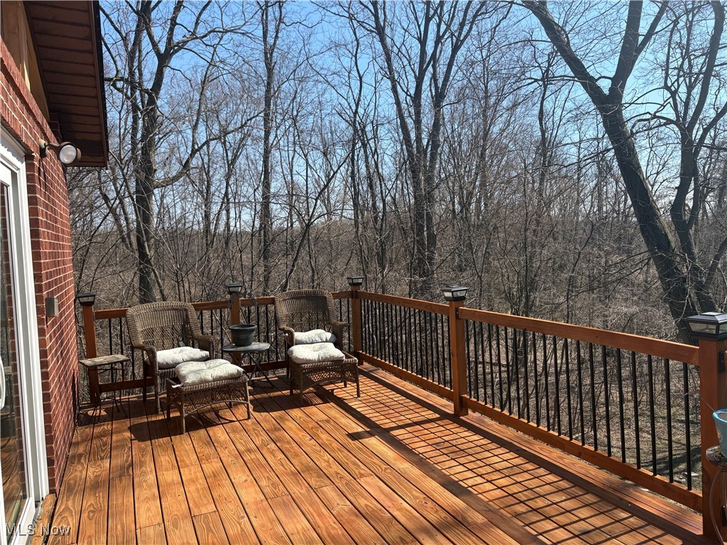 1740 Barnes Drive, Wooster, Ohio image 13